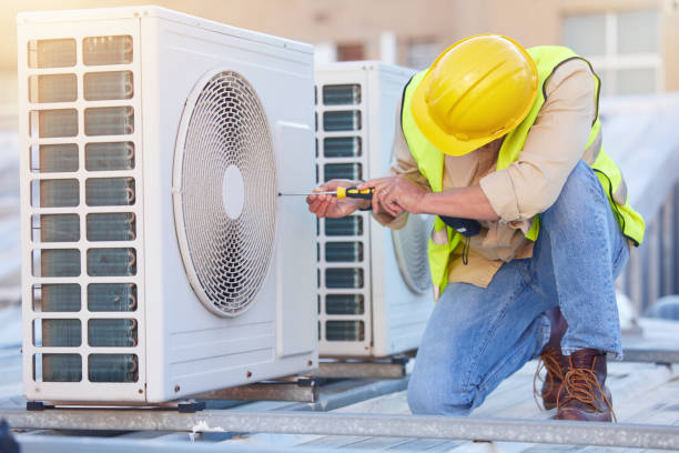 Ductless HVAC repair in Bonifay, FL