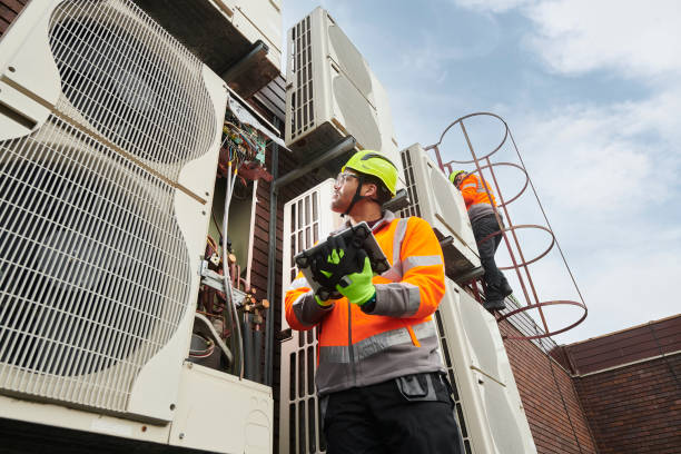 Best Ductless HVAC repair  in Bonifay, FL