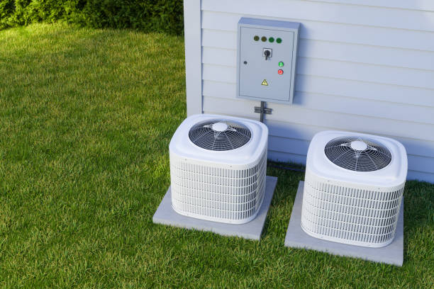 Best Commercial HVAC repair  in Bonifay, FL