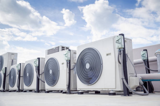 Air duct cleaning in Bonifay, FL