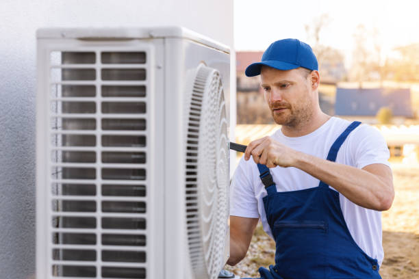Best Emergency HVAC repair  in Bonifay, FL